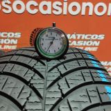 2x 215 65 R16 102H GOODYEAR VECTOR 4 SEASONS 6.4/6.2MM M+S*  DOT 4323/4323