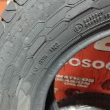2x 215 70 R15C 109/107S UNIROYAL RAIN MAX 3 6.6/8.2MM DOT 1122/1419
