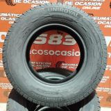 2x 215 70 R15C 109/107S UNIROYAL RAIN MAX 3 6.6/8.2MM DOT 1122/1419