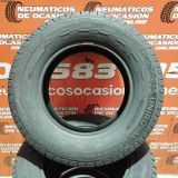 2x 215 70 R15C 109/107S UNIROYAL RAIN MAX 3 6.6/8.2MM DOT 1122/1419