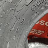 2x 215 70 R15C 109/107S UNIROYAL RAIN MAX 3 6.6/8.2MM DOT 1122/1419