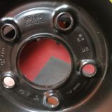 1 RUEDA REPUESTO 125 80 R16 97M MAXXIS SIN USO (Hyundai Kia)DOT 2021 REF. 16188