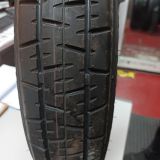 1 RUEDA REPUESTO 125 80 R16 97M MAXXIS SIN USO (Hyundai Kia)DOT 2021 REF. 16188