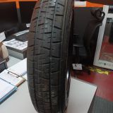 1 RUEDA REPUESTO 125 80 R16 97M MAXXIS SIN USO (Hyundai Kia)DOT 2021 REF. 16188