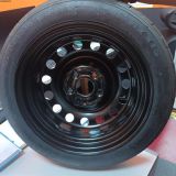 1 RUEDA REPUESTO 125 80 R16 97M MAXXIS SIN USO (Hyundai Kia)DOT 2021 REF. 16188