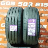 2X 235 55 R18 104T XL MO MICHELIN E PRIMACY 5.6/5.6MM DOT 4324/2925