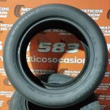 2X 235 55 R18 104T XL MO MICHELIN E PRIMACY 5.6/5.6MM DOT 4324/2925