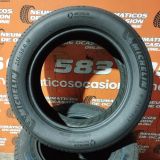 2X 235 55 R18 104T XL MO MICHELIN E PRIMACY 5.6/5.6MM DOT 4324/2925