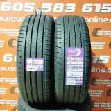 2x 225 65 R17 102H BRIDGESTONE ALENZA 001 6.6/7.4MM 
