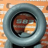 2x 225 65 R17 102H BRIDGESTONE ALENZA 001 6.6/7.4MM 