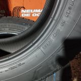 2x 225 65 R17 102H BRIDGESTONE ALENZA 001 6.6/7.4MM 