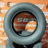 2x 225 65 R17 102H BRIDGESTONE ALENZA 001 6.6/7.4MM 