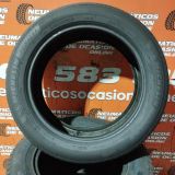 2X 215 55 R18 99V XL S1 MICHELIN PRIMACY 4 5.6/5.6MM DOT 3920/4122