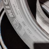 2X 215 55 R18 99V XL S1 MICHELIN PRIMACY 4 5.6/5.6MM DOT 3920/4122