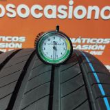 2X 215 55 R18 99V XL S1 MICHELIN PRIMACY 4 5.6/5.6MM DOT 3920/4122