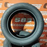 2X 235 55 R18 100V GOODYEAR EAGLE F1 ASYMETRIC 5 6.7/6.7MM DOT 2624/2624
