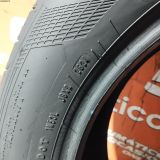 2X 235 55 R18 100V GOODYEAR EAGLE F1 ASYMETRIC 5 6.7/6.7MM DOT 2624/2624