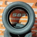 2X 235 55 R18 100V GOODYEAR EAGLE F1 ASYMETRIC 5 6.7/6.7MM DOT 2624/2624