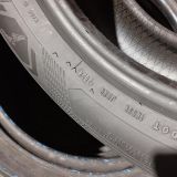 2X 235 55 R18 100V GOODYEAR EAGLE F1 ASYMETRIC 5 6.7/6.7MM DOT 2624/2624