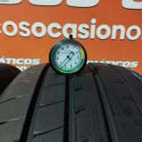 2X 235 55 R18 100V GOODYEAR EAGLE F1 ASYMETRIC 5 6.7/6.7MM DOT 2624/2624