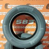 2X 235 60 R18 109H XL M+S* VOL MICHELIN CROSS CLIMATE 5.2/5.2MM DOT 3923/3823
