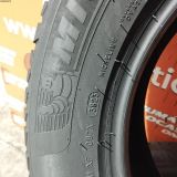 2X 235 60 R18 109H XL M+S* VOL MICHELIN CROSS CLIMATE 5.2/5.2MM DOT 3923/3823