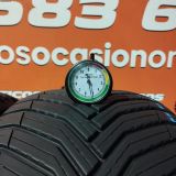 2X 235 60 R18 109H XL M+S* VOL MICHELIN CROSS CLIMATE 5.2/5.2MM DOT 3923/3823