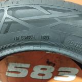 2X 215 60 R17 96H CONTINENTAL ECO CONTACT 6 5.6/5.6MM DOT 1623/1623