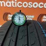 2X 215 60 R17 96H CONTINENTAL ECO CONTACT 6 5.6/5.6MM DOT 1623/1623