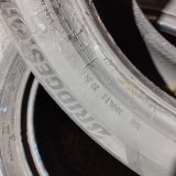 2X 215 60 R17 96H BRIDGESTONE TURANZA 6 ENLITEN 5.6/5.6MM DOT 2724/2425