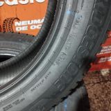 2X 225 55 R18 102V XL M+S* BRIDGESTONE TURANZA 6ENLITEN AII SEASON