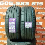 2X 225 55 R18 102Y XL MO BRIDGESTONE TURANZA 6 ENLITEN 5.6/5.6MM DOT 4324/0325