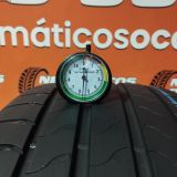 2X 225 55 R18 102Y XL MO BRIDGESTONE TURANZA 6 ENLITEN 5.6/5.6MM DOT 4324/0325