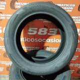 2X 225 55 R18 102Y XL MO BRIDGESTONE TURANZA 6 ENLITEN 5.6/5.6MM DOT 4324/0325