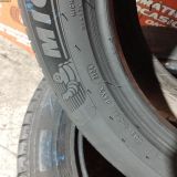 2X 235 55 R18 100V A01 MICHELIN PRIMACY 4 5.0/5.4MM DOT 2124/2124