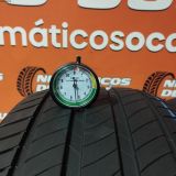2X 235 55 R18 100V A01 MICHELIN PRIMACY 4 5.0/5.4MM DOT 2124/2124