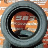 2X 215 55 R18 99V XL M+S* MICHELIN CROSS CLIMATE 5.8/5.6MM DOT 4321/4821