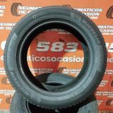 225 55 R18 102V XL M+S* MICHELIN CROSS CLIMATE 2 5.5/5.5MM DOT 1524/5024