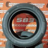 225 55 R18 102V XL M+S* MICHELIN CROSS CLIMATE 2 5.5/5.5MM DOT 1524/5024