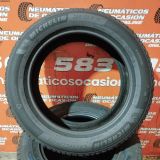 225 55 R18 102V XL M+S* MICHELIN CROSS CLIMATE 2 5.5/5.5MM DOT 1524/5024