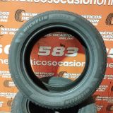 225 55 R18 102V XL M+S* MICHELIN CROSS CLIMATE 2 5.5/5.5MM DOT 1524/5024