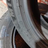 2X 225 50 R18 95V MICHELIN PRIMACY 4 5.1/5.1MM DOT 4923/4923 