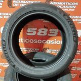 2X 225 50 R18 95V MICHELIN PRIMACY 4 5.1/5.1MM DOT 4923/4923 