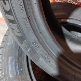 2X 225 50 R18 95V MICHELIN PRIMACY 4 5.1/5.1MM DOT 4923/4923 