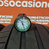 2X 225 50 R18 95V MICHELIN PRIMACY 4 5.1/5.1MM DOT 4923/4923 