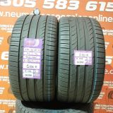 2X 275 30 ZR20 97Y XL TRACMAX X PRIVILO TX 3 5.8/5.8MM DOT 0524/0524