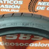 2X 275 30 ZR20 97Y XL TRACMAX X PRIVILO TX 3 5.8/5.8MM DOT 0524/0524