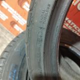 2X 275 30 ZR20 97Y XL TRACMAX X PRIVILO TX 3 5.8/5.8MM DOT 0524/0524