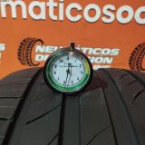 2X 275 30 ZR20 97Y XL TRACMAX X PRIVILO TX 3 5.8/5.8MM DOT 0524/0524