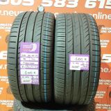 2X 245 35 ZR 20 95Y XL TRACMAX X PRIVILO TX 3 6.3/6.3MM DOT 4624/4624